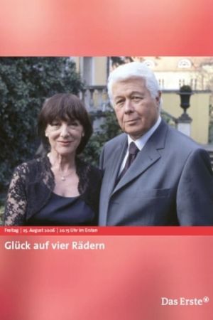 Image Glück auf vier Rädern