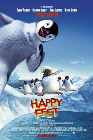 Image Happy Feet