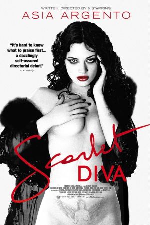 Image Scarlet Diva