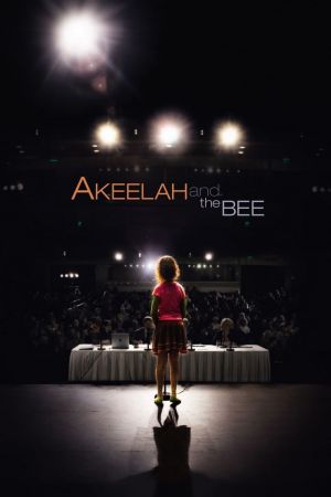 Image Akeelah ist die Größte