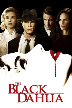 Image Black Dahlia