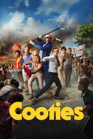 Image Cooties