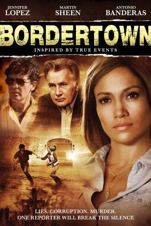 Image Bordertown