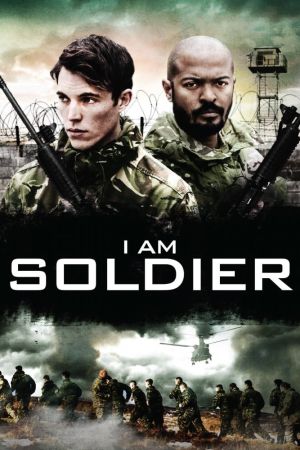 Image I am Soldier