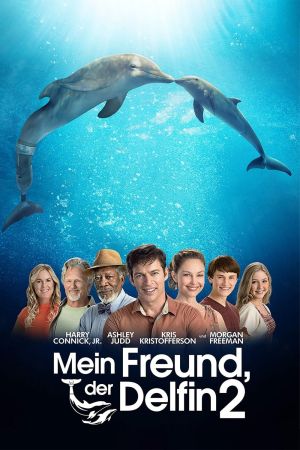 Image Mein Freund, der Delfin 2