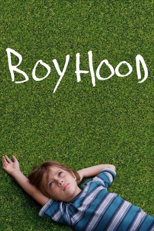 Image Boyhood