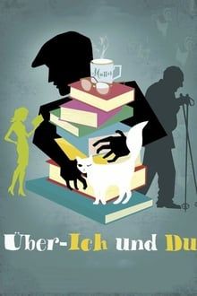 Image Über-Ich und Du