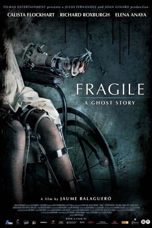 Image Fragile