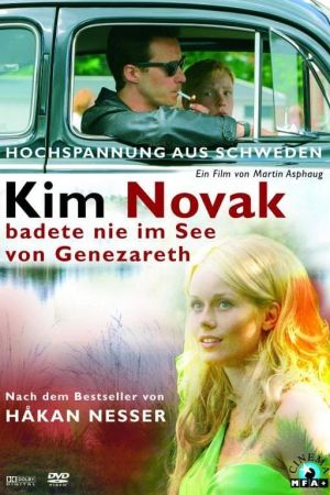 Image Kim Novak badete nie im See von Genezareth