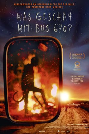 Image Was geschah mit Bus 670?