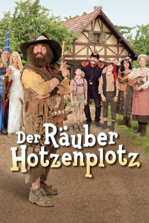 Image Der Räuber Hotzenplotz