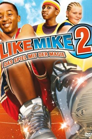 Image Like Mike 2 - Das Spiel mit der Magie