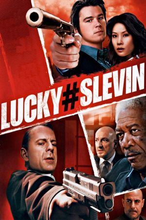 Image Lucky # Slevin