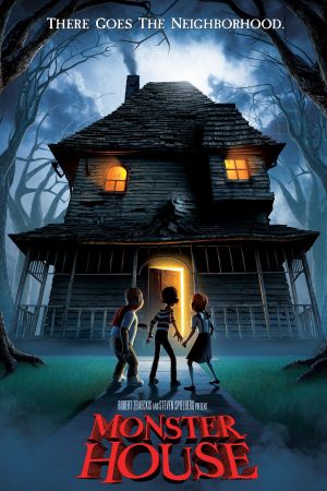 Image Monster House