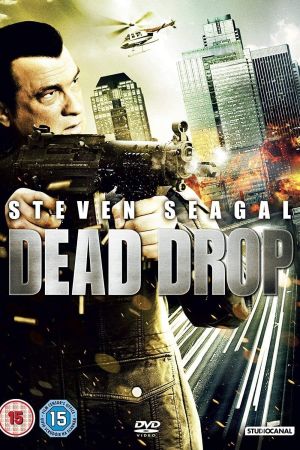 Image Dead Drop - Im Angesicht des Feindes