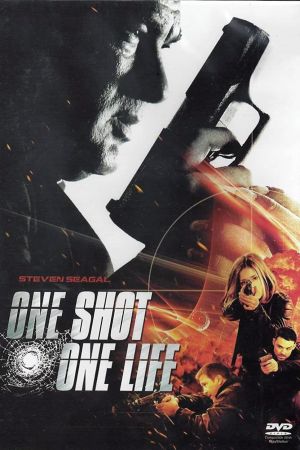 Image One Shot, One Life - Mission Nemesis