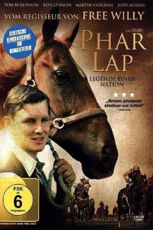 Image Phar Lap - Legende einer Nation