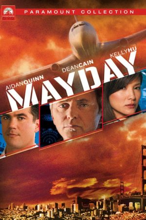 Image Mayday - Katastrophenflug 52