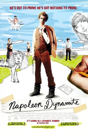 Image Napoleon Dynamite