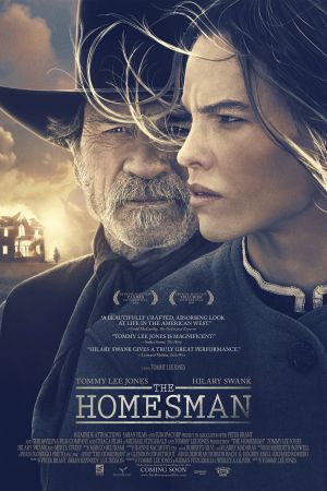 Image The Homesman