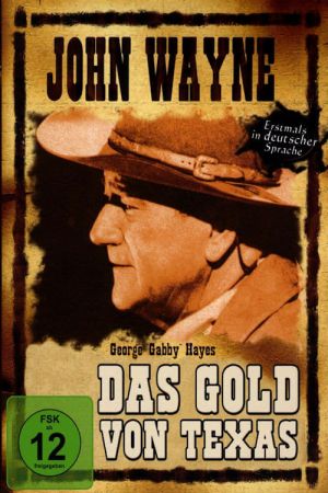 Image Das Gold von Texas