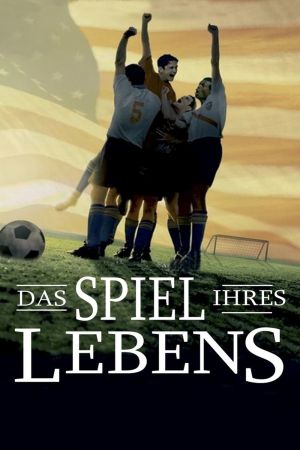 Image Das Spiel ihres Lebens