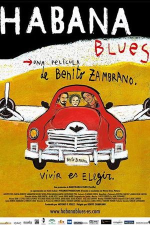 Image Havanna Blues