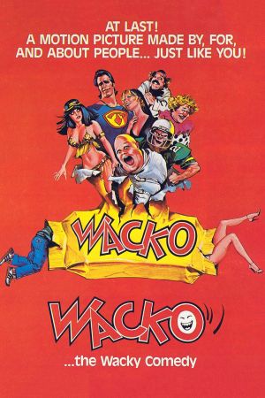 Image Wacko – Da wackelt die Bude