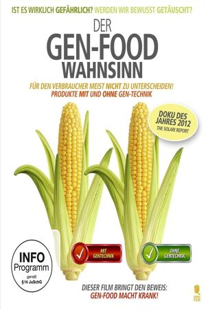 Image Der Gen-Food Wahnsinn