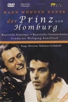 Image Der Prinz von Homburg