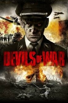 Image Devils of War