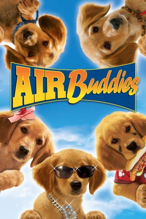 Image Air Buddies - Die Welpen sind los