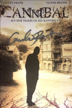 Image Cannibal - Aus dem Tagebuch des Kannibalen