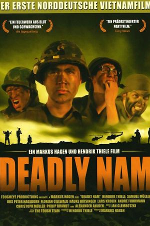 Image Deadly Nam