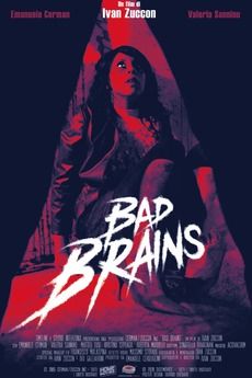 Image Bad Brains