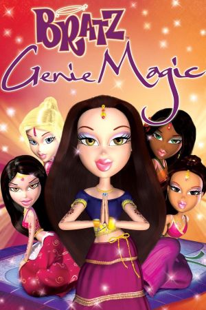 Image Bratz: Genie Magic