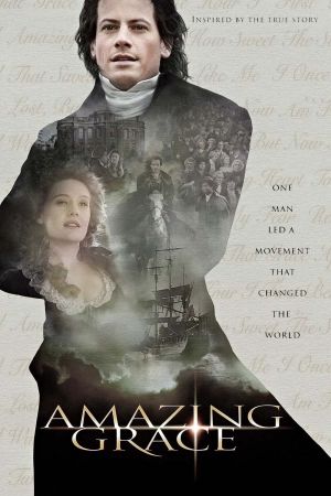 Image Amazing Grace