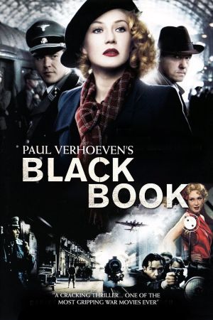 Image Black Book