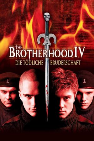 Image The Brotherhood IV: Die tödliche Bruderschaft