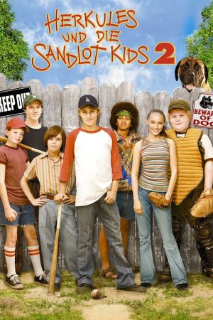 Image Herkules und die Sandlot Kids 2