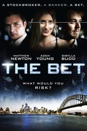 Image The Bet