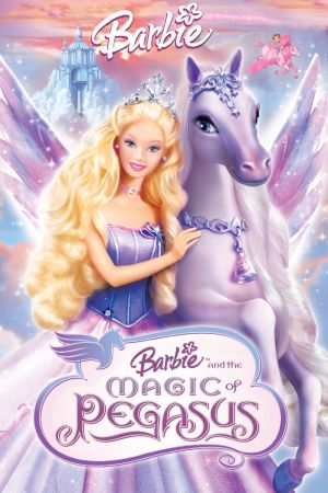 Image Barbie und der geheimnisvolle Pegasus