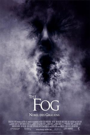 Image The Fog - Nebel des Grauens