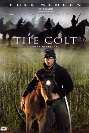 Image The Colt - Entscheidung im Bürgerkrieg