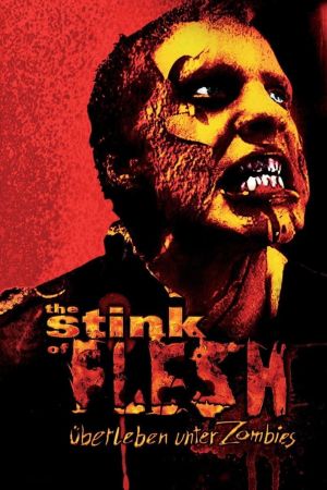 Image The Stink of Flesh