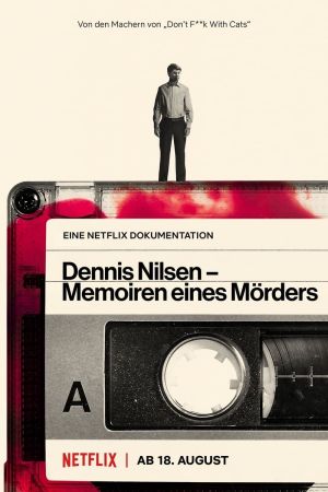 Image Dennis Nilsen – Memoiren eines Mörders