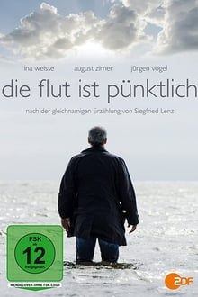 Image Die Flut ist pünktlich