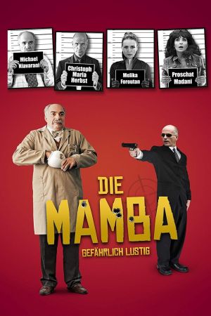 Image Die Mamba