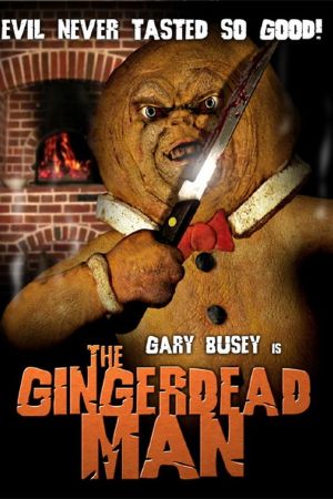 Image The Gingerdead Man