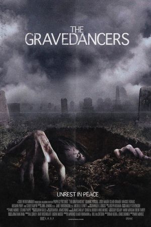 Image The Gravedancers - Ruhe nicht in Frieden!